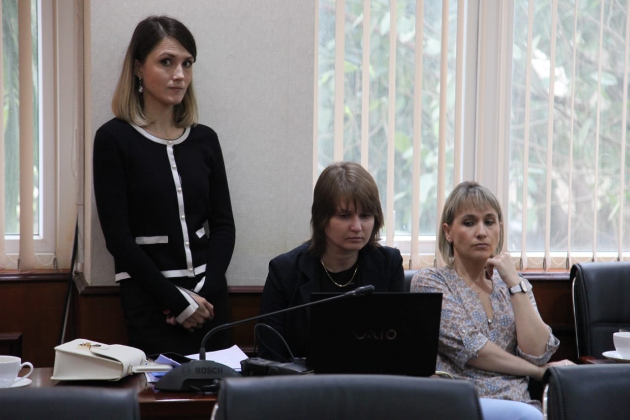 ��� ��������� ������� �� ����������� ��������������� ������� '���� ������'