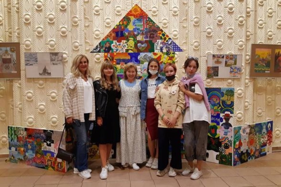 ���������� ������ ��������� ����� '��� ����'