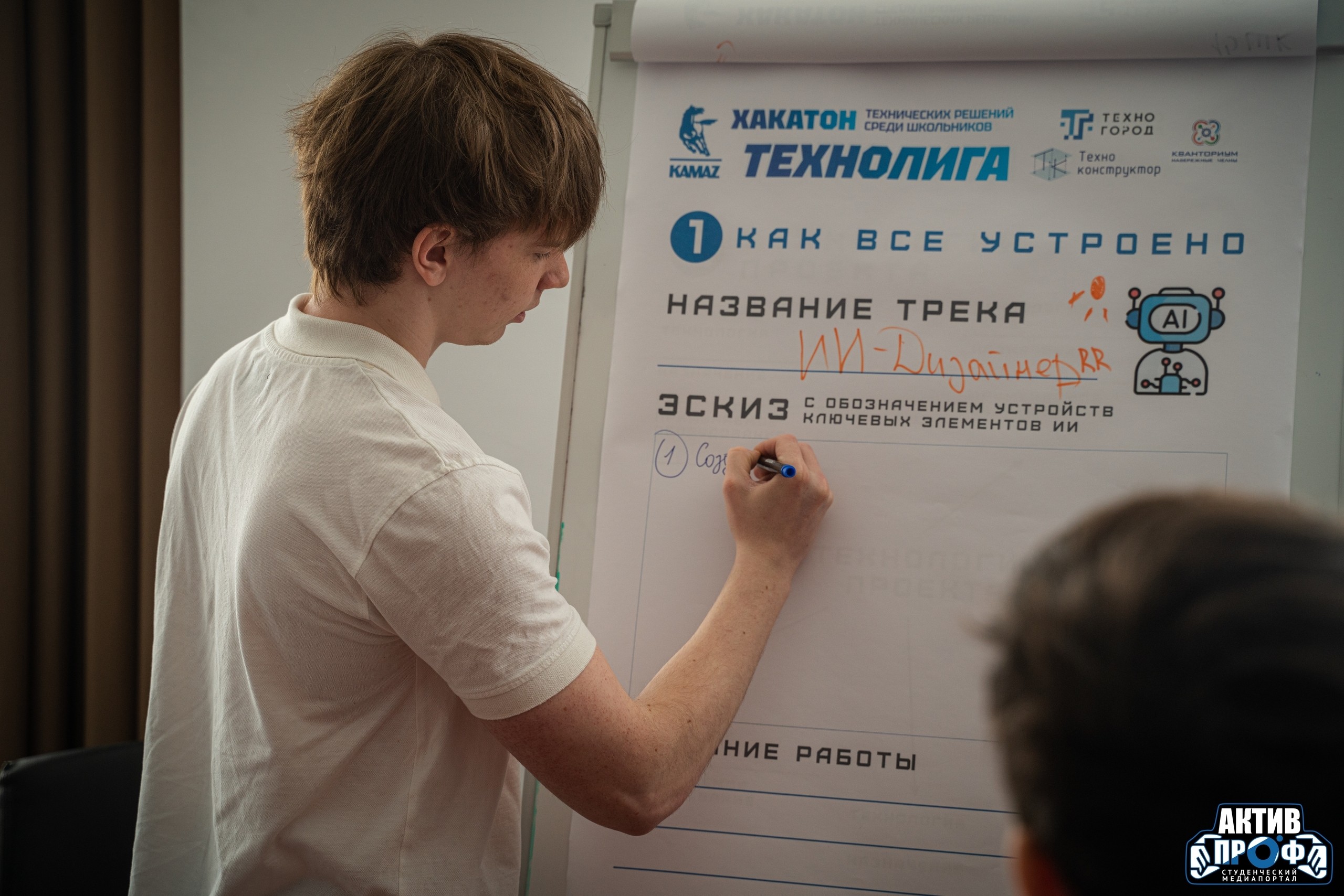 � ,IT-����, ������� ��������� &laquo;����������&raquo;, ���������