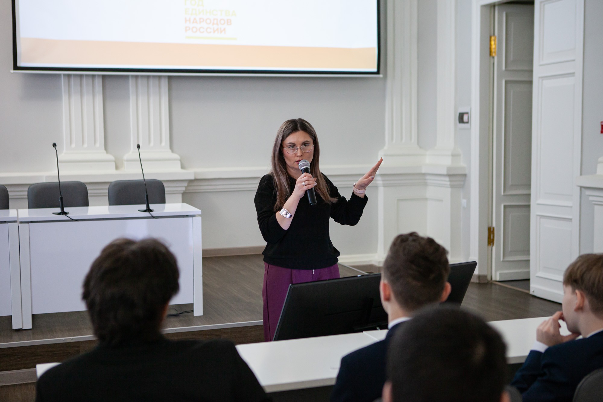 Подведены итоги регионального конкурса 'PROf-IT' для обучающихся 8?11 классов Подведены итоги регионального конкурса 'PROf-IT' для обучающихся 8?11 классов