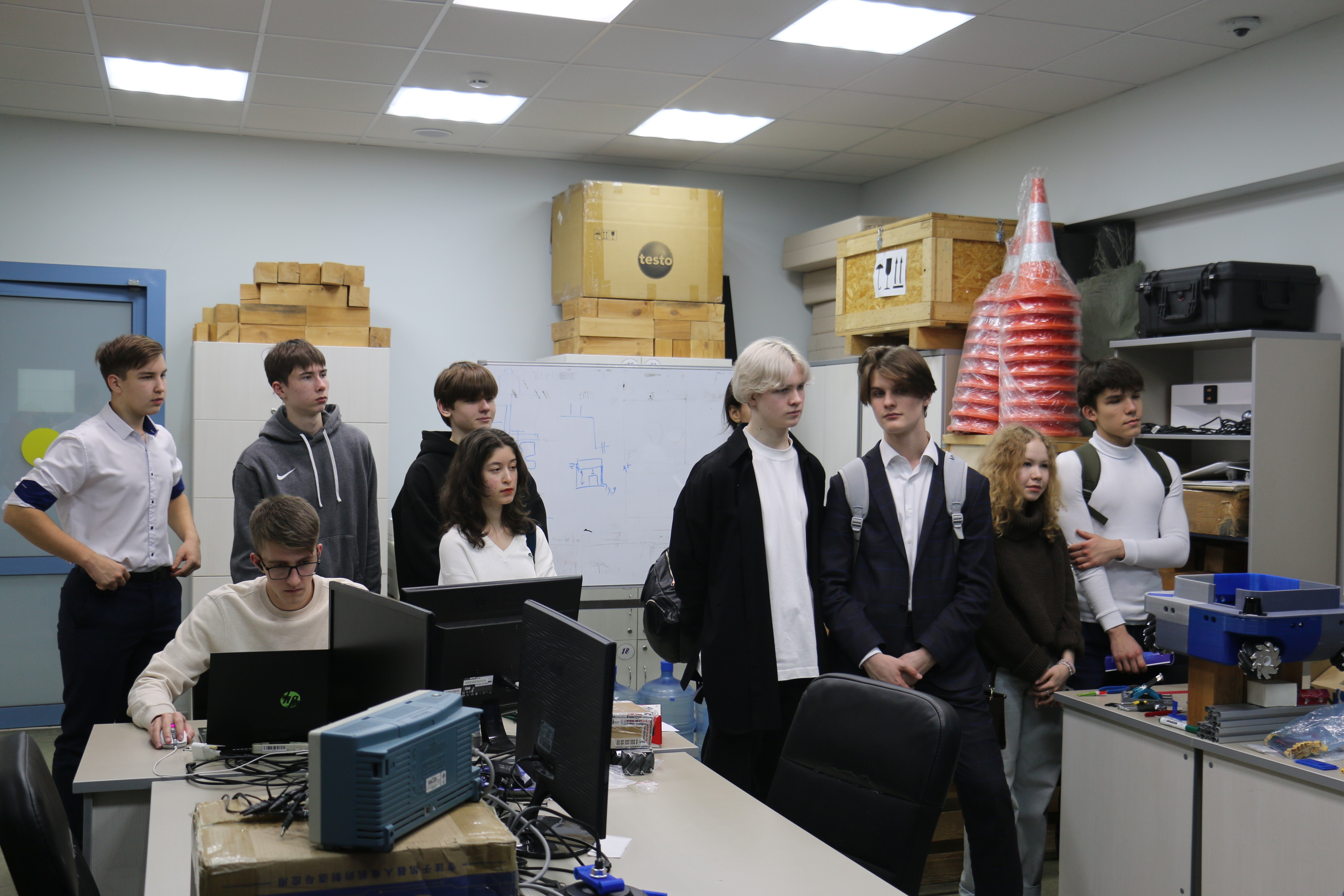 ��������� � ����