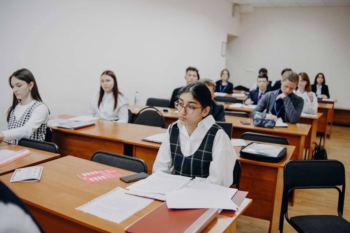 �� ���� ��� �������� VIII ������������� ����������� �������� ��. �.�. ������������