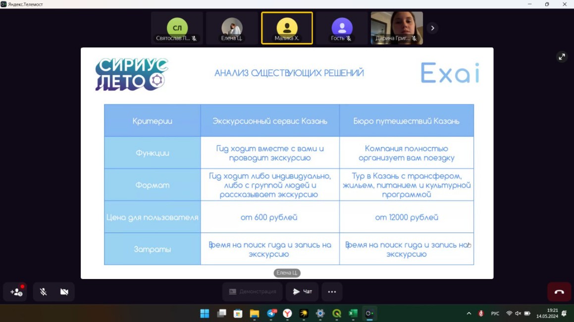 �������� ������ ������-��������������� �������� � ������ '������.����: ����� ���� ������'