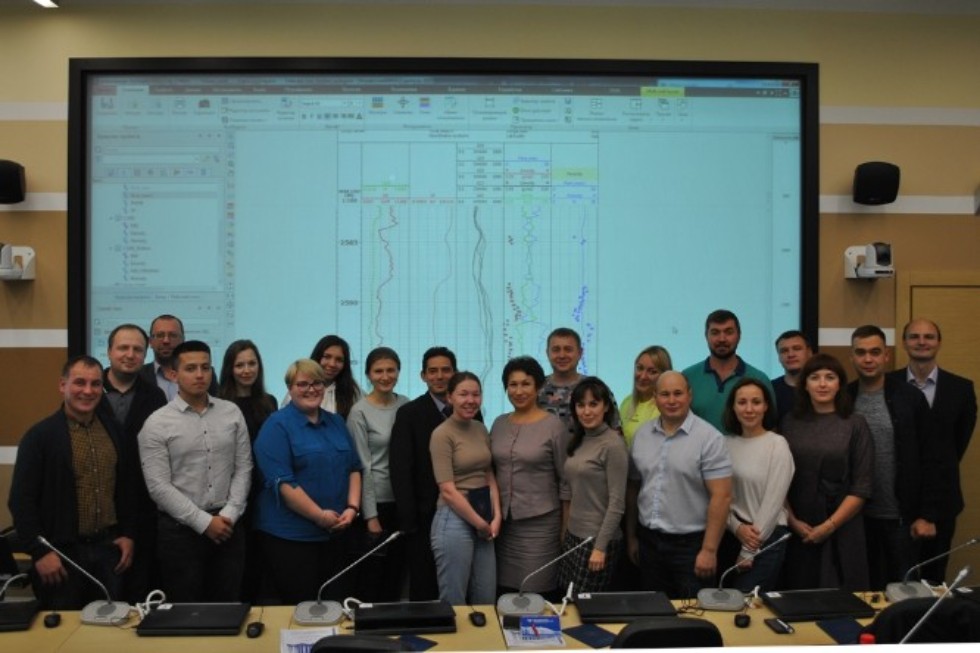 КФУ обучил нефтяников Кубы в Варадеро КФУ обучил нефтяников Кубы в Варадеро