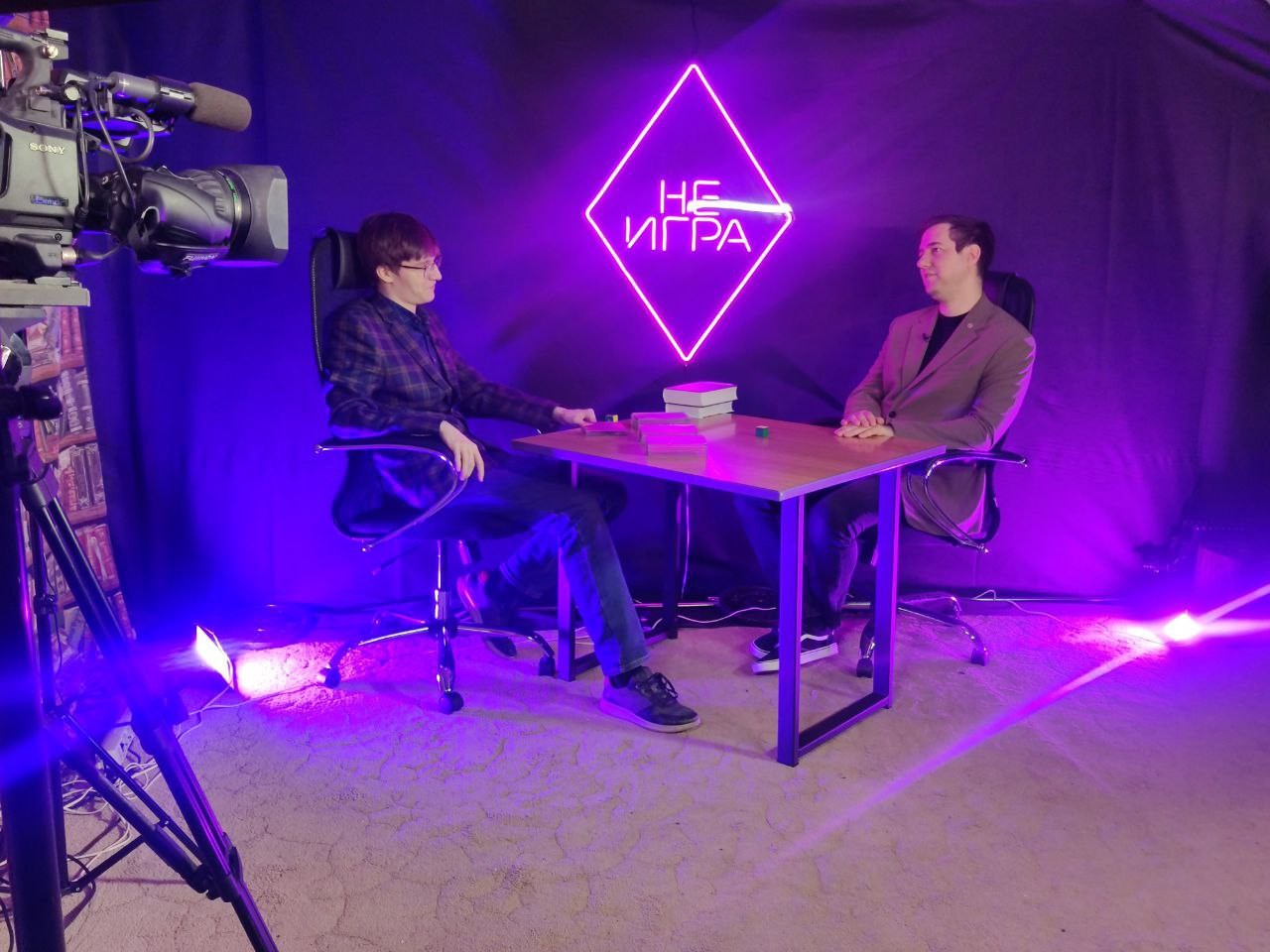 ������ ��������� ������ ������� � ����� ��������������� ��� Univer TV '������'