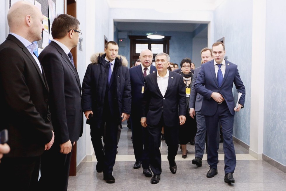 Entrepreneurship Factory 2017 Finals Entrepreneurship Factory 2017 Finals