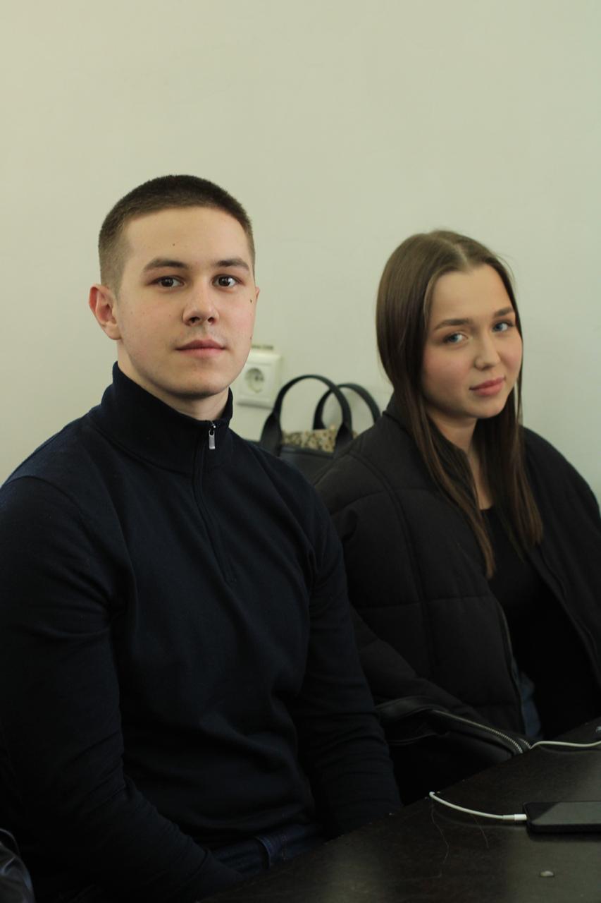 29 марта 2023 года на Юридическом факультете КФУ состоялась открытая лекция на тему: 'Проблемы поддержания государственного обвинения в суде первой инстанции' 29 марта 2023 года на Юридическом факультете КФУ состоялась открытая лекция на тему: 'Проблемы поддержания государственного обвинения в суде первой инстанции'