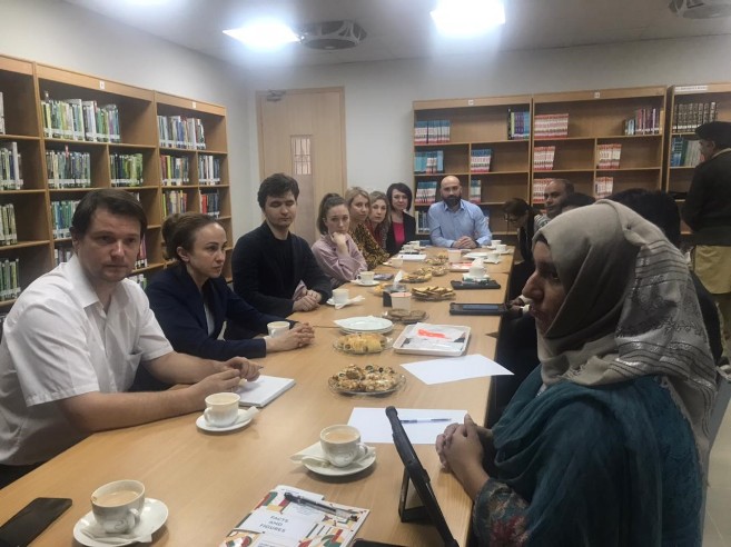 ������ ��������� ������������� ��������� ��� ������ ������� � ���������� ��������������� �������� � ���������