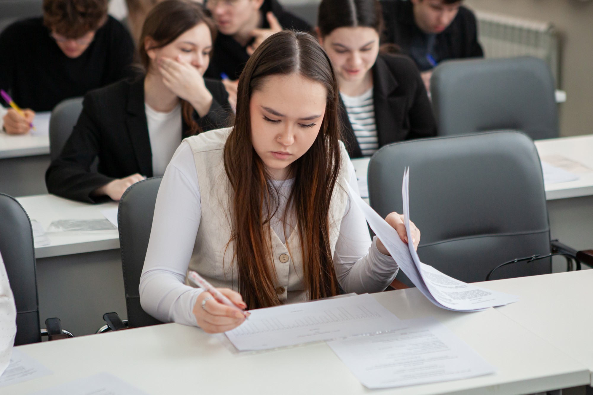 Названы победители IV Международной психолого-педагогической олимпиады школьников 'Педагогика ? первое и высшее из искусств?' Названы победители IV Международной психолого-педагогической олимпиады школьников 'Педагогика ? первое и высшее из искусств?'