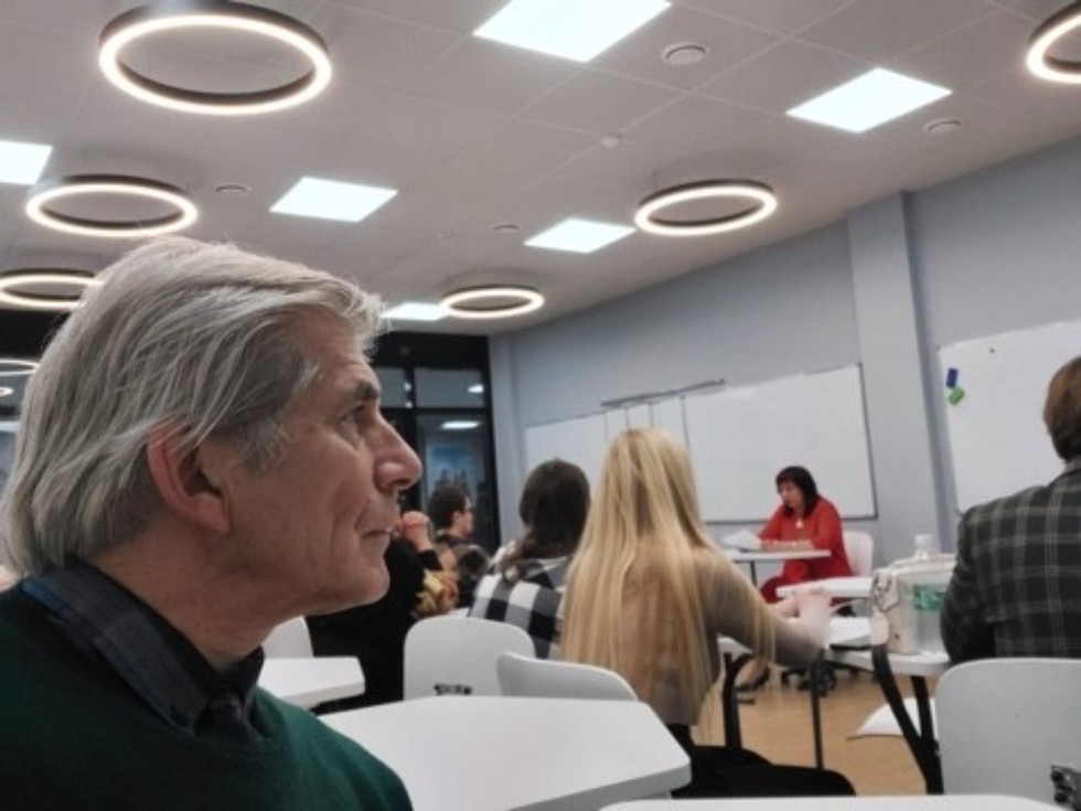 Диалог культур в литературе: литературные взаимосвязи и взаимовлияния Диалог культур в литературе: литературные взаимосвязи и взаимовлияния