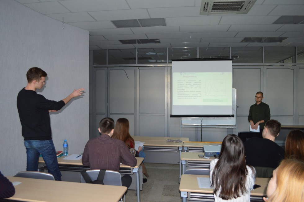 �������� ������������ �����������. ������������ ���