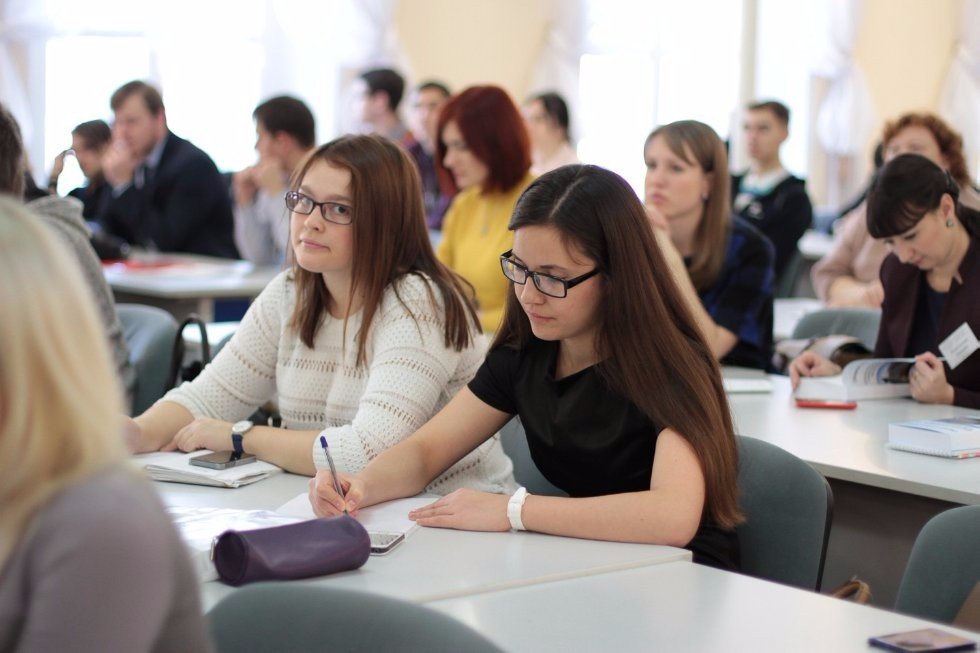 Международный молодежный симпозиум по управлению, экономике и финансам Международный молодежный симпозиум по управлению, экономике и финансам