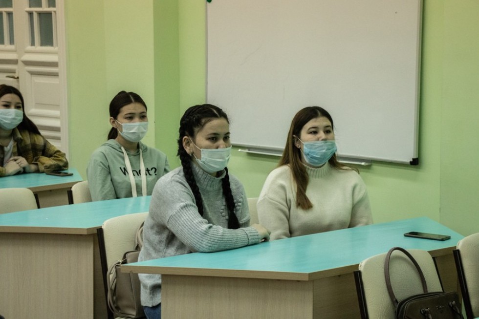 Состоялась открытая лекция 'Вызовы времени и протекционизм российской системы образования' Состоялась открытая лекция 'Вызовы времени и протекционизм российской системы образования'