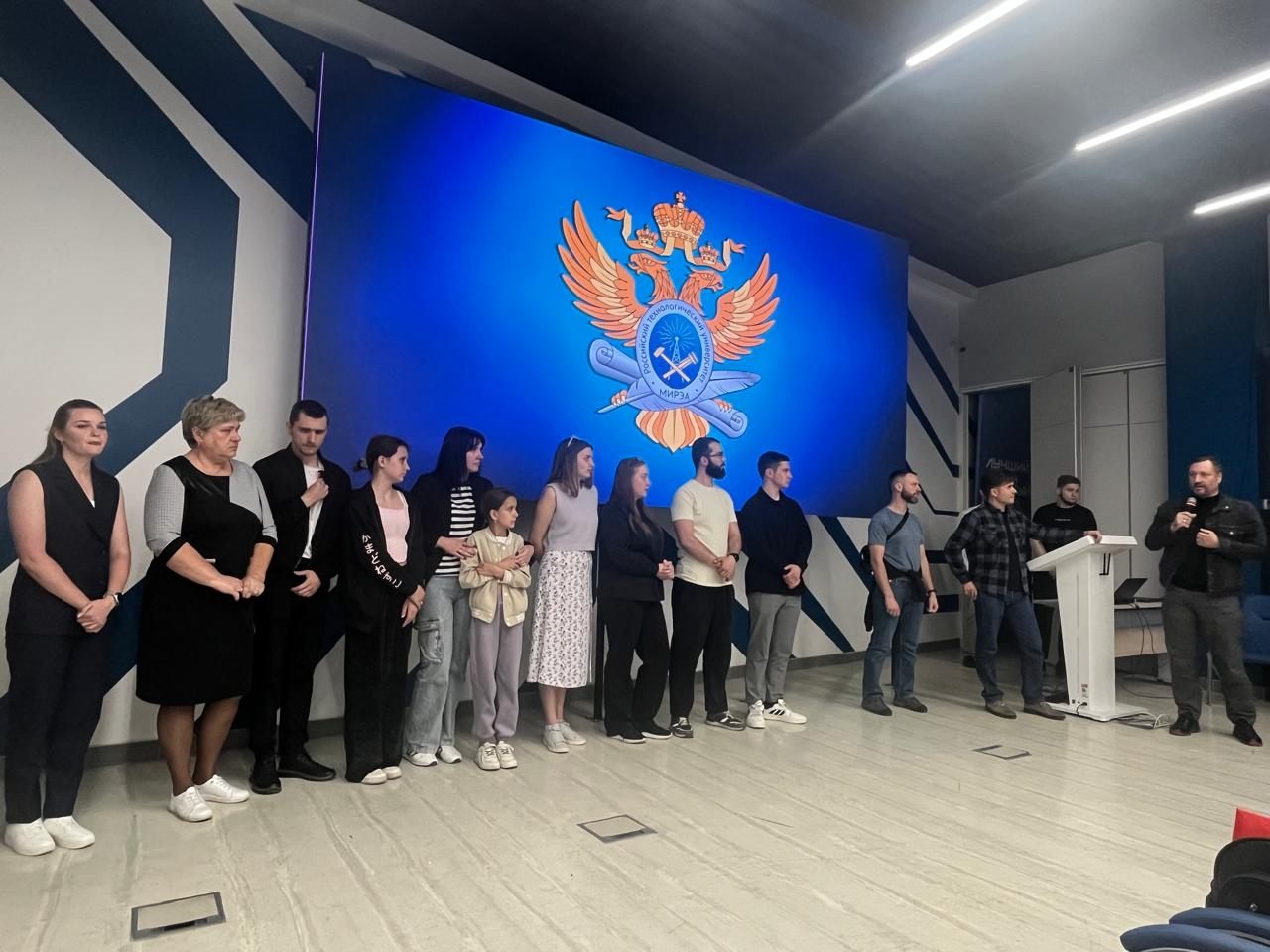 Студенты ВШЖиМК КФУ участвуют в программе 'академического обмена' Студенты ВШЖиМК КФУ участвуют в программе 'академического обмена'