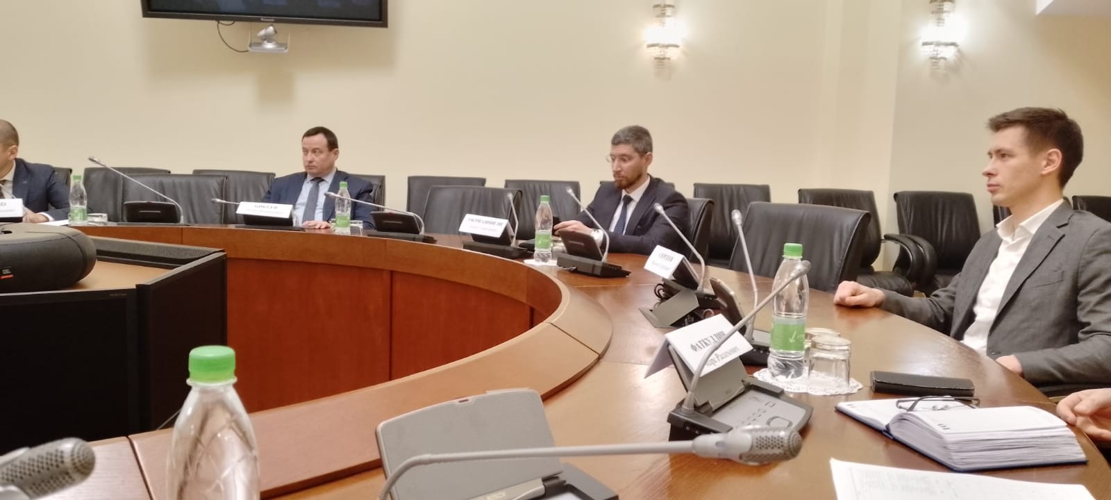 'Татарстан без коррупции': новый выпуск телепередачи посвящен бесплатной юридической помощи 'Татарстан без коррупции': новый выпуск телепередачи посвящен бесплатной юридической помощи