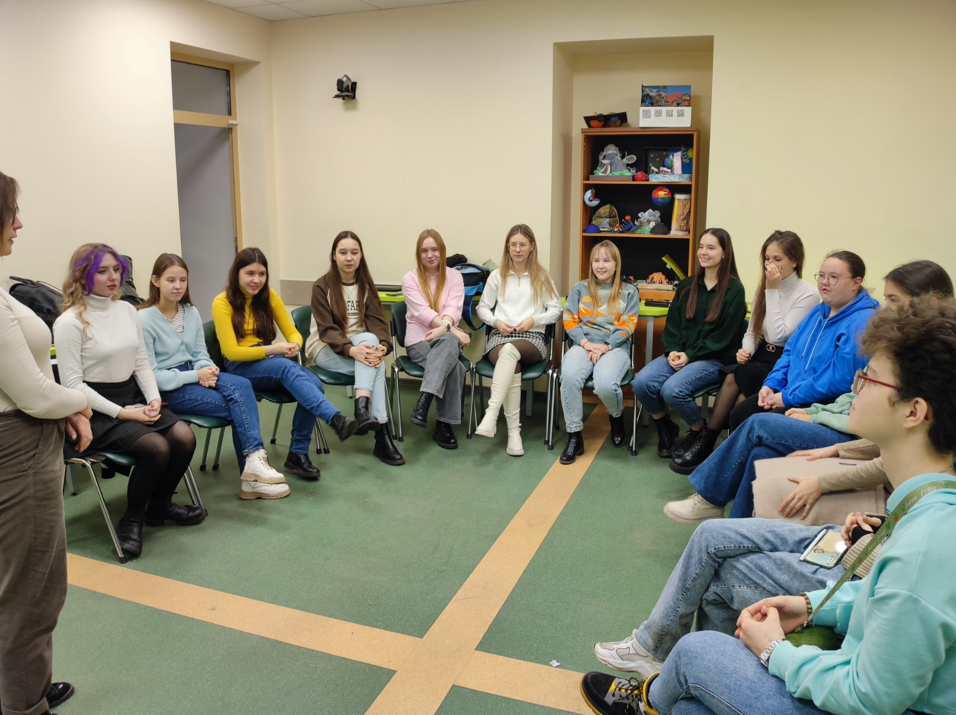 ������� 