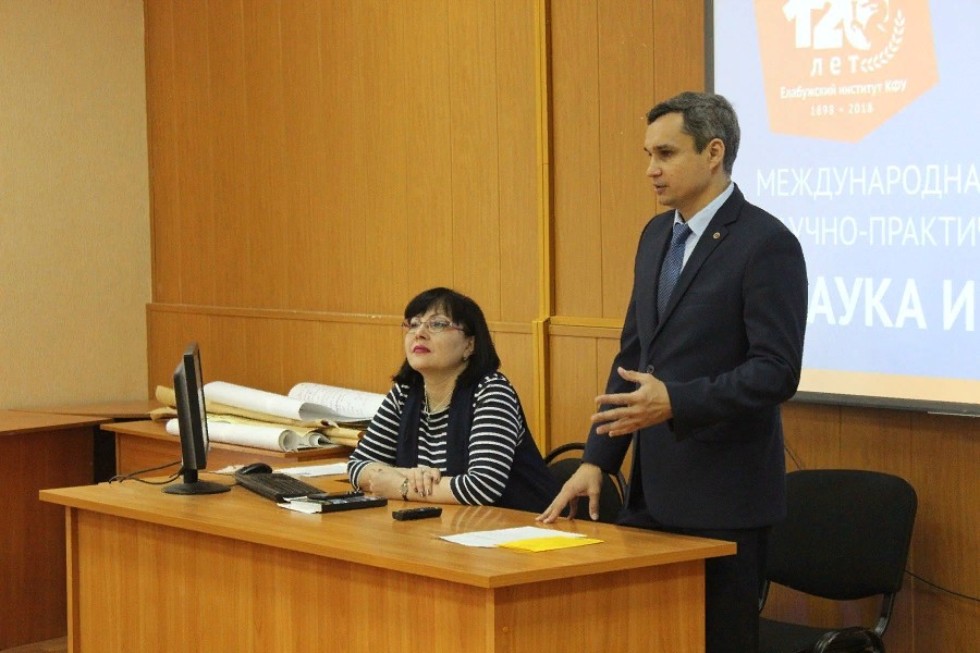 ������������� ������������ ������-������������ ����������� '����� � ��������'