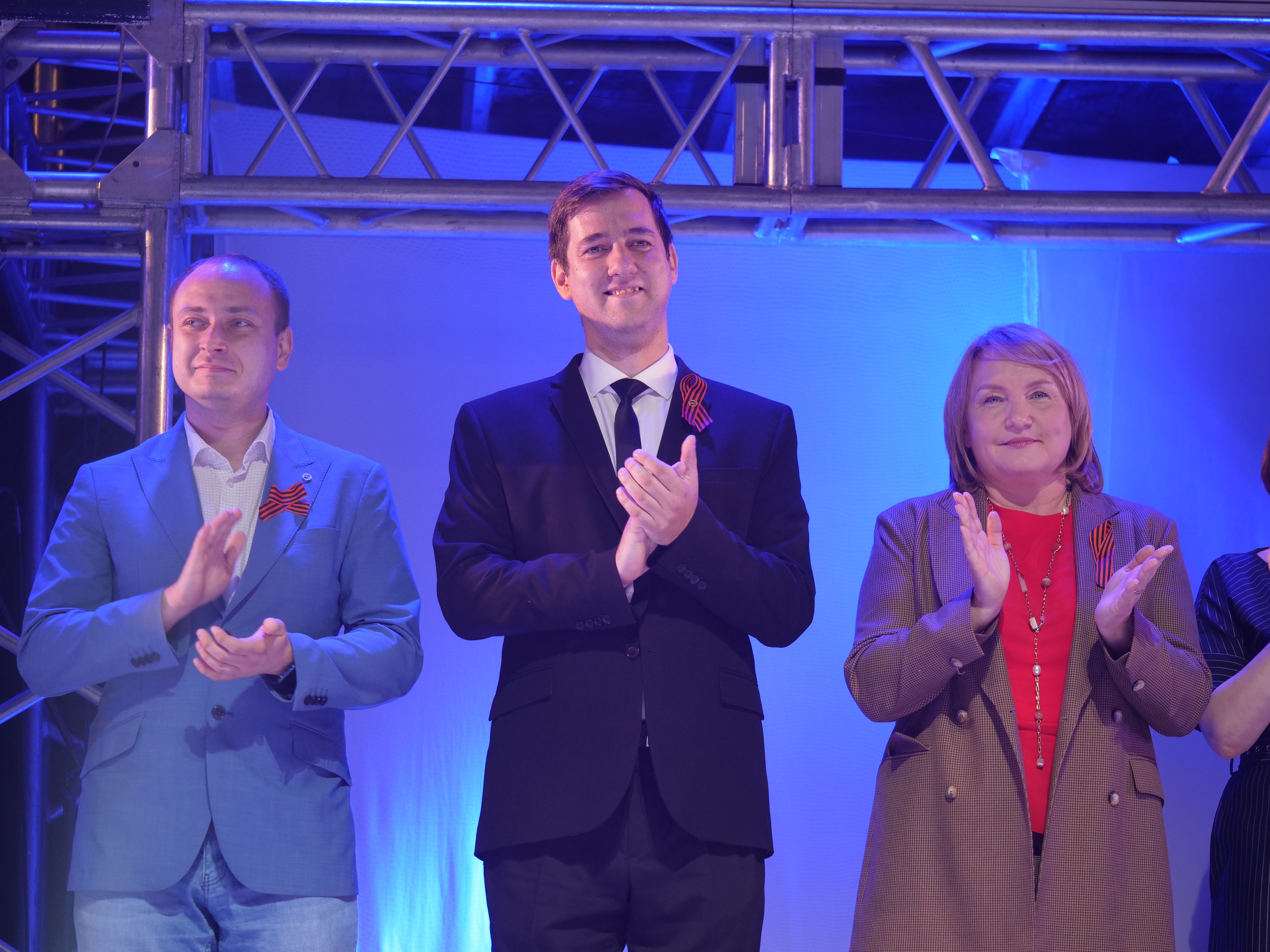 ������� �� ������ ��������� '������������ ����� 2025' � ����!