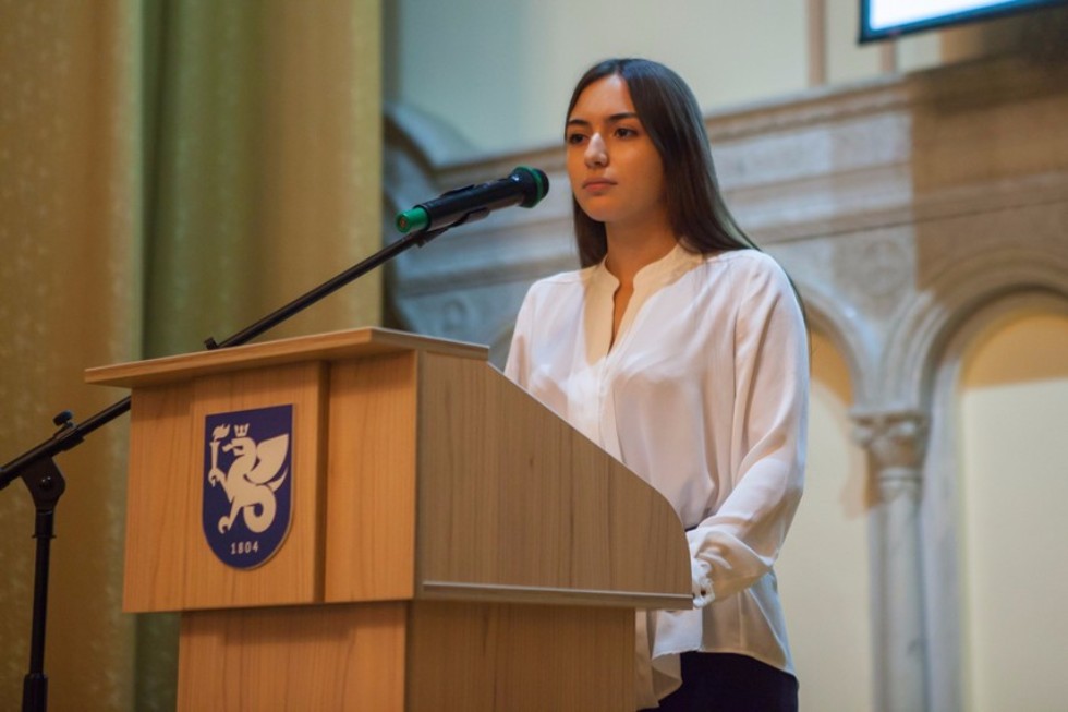 В Елабужском институте КФУ выбрали 'Профорга года' В Елабужском институте КФУ выбрали 'Профорга года'