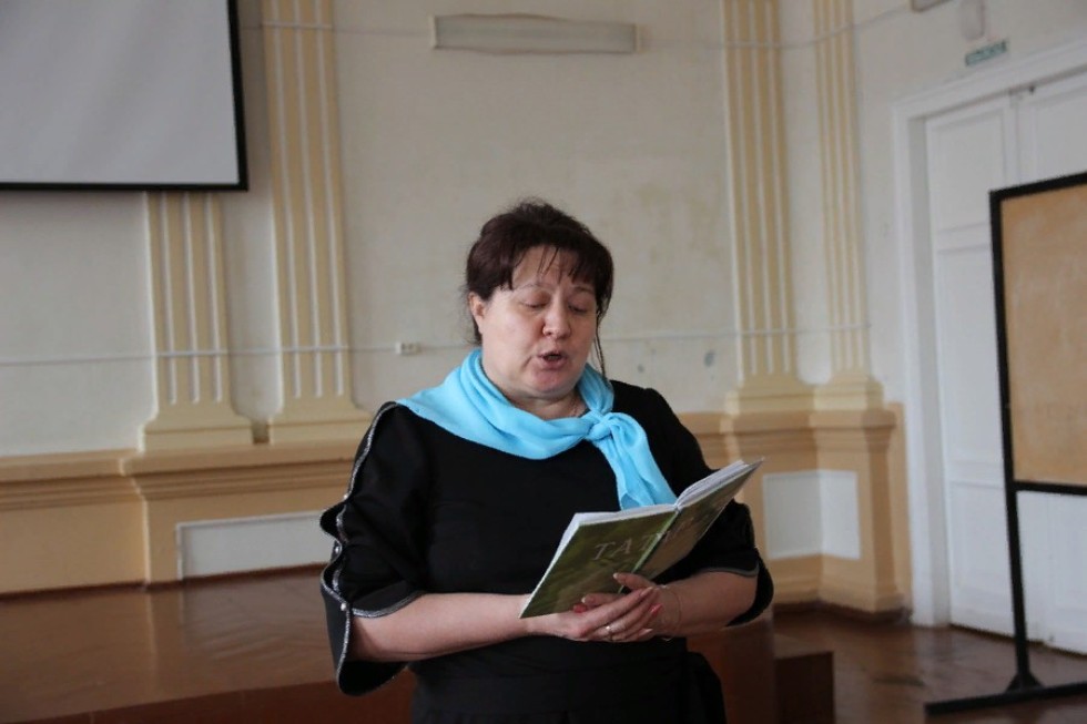 ������ ������� ����� � ���������� ��������� ���