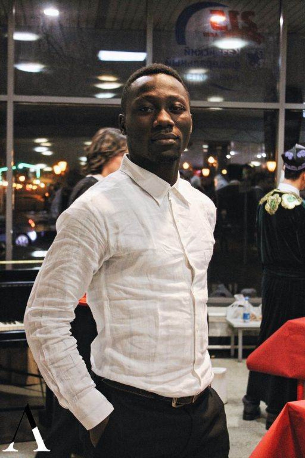 ���������������� ��������� ���  Bonjour, mon cher ami!