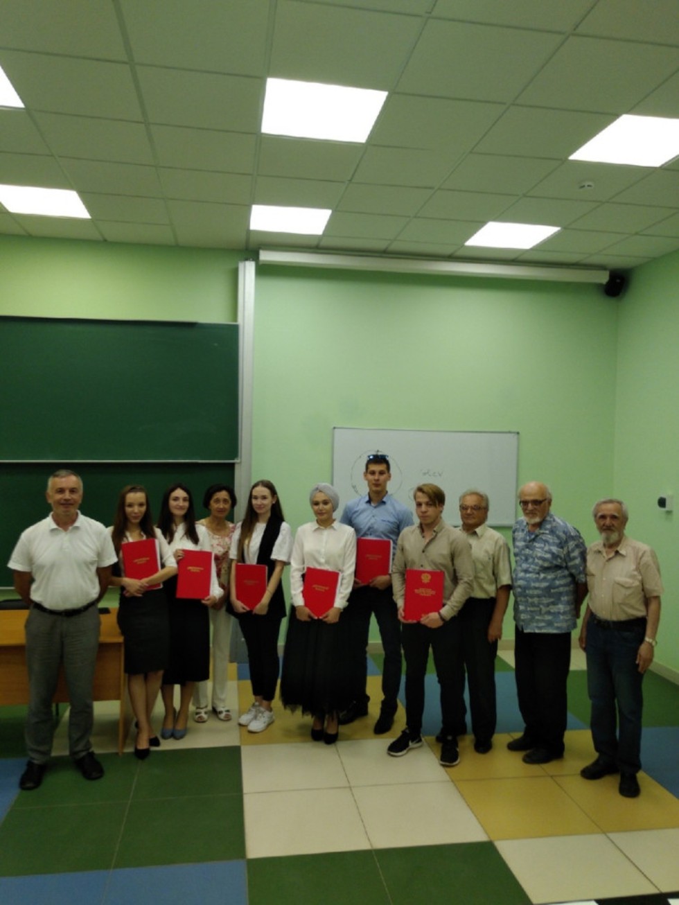 ������ ��������� ���������������� ����� �� ����������� ���������� ���������� � �����������