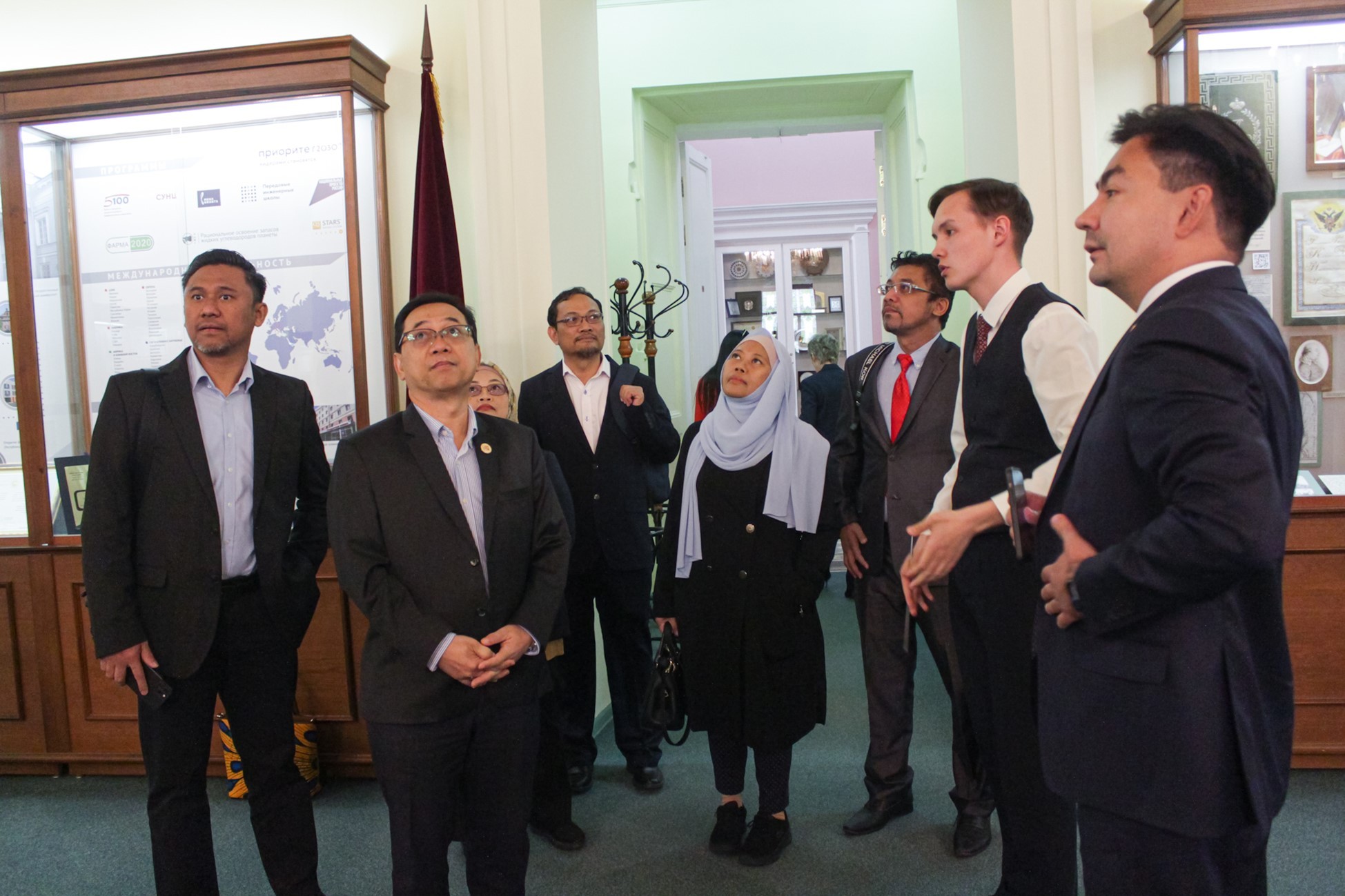 ��������� �������� � ����� ������ ��������� �����������