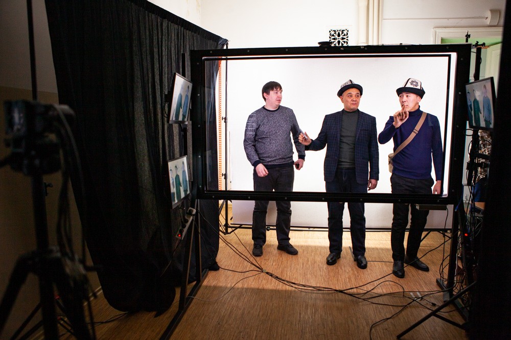 В Елабужском институте стартовали курсы повышения квалификации для преподавателей Ошского государственного педагогического университета В Елабужском институте стартовали курсы повышения квалификации для преподавателей Ошского государственного педагогического университета