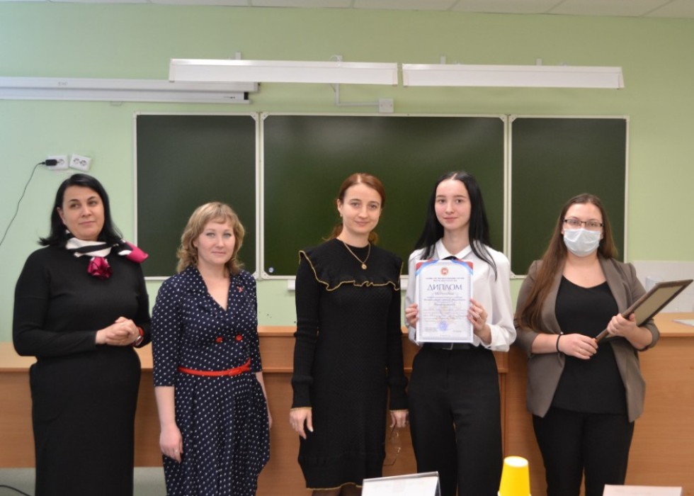 Истории славные страницы: сотрудничество со школой Истории славные страницы: сотрудничество со школой