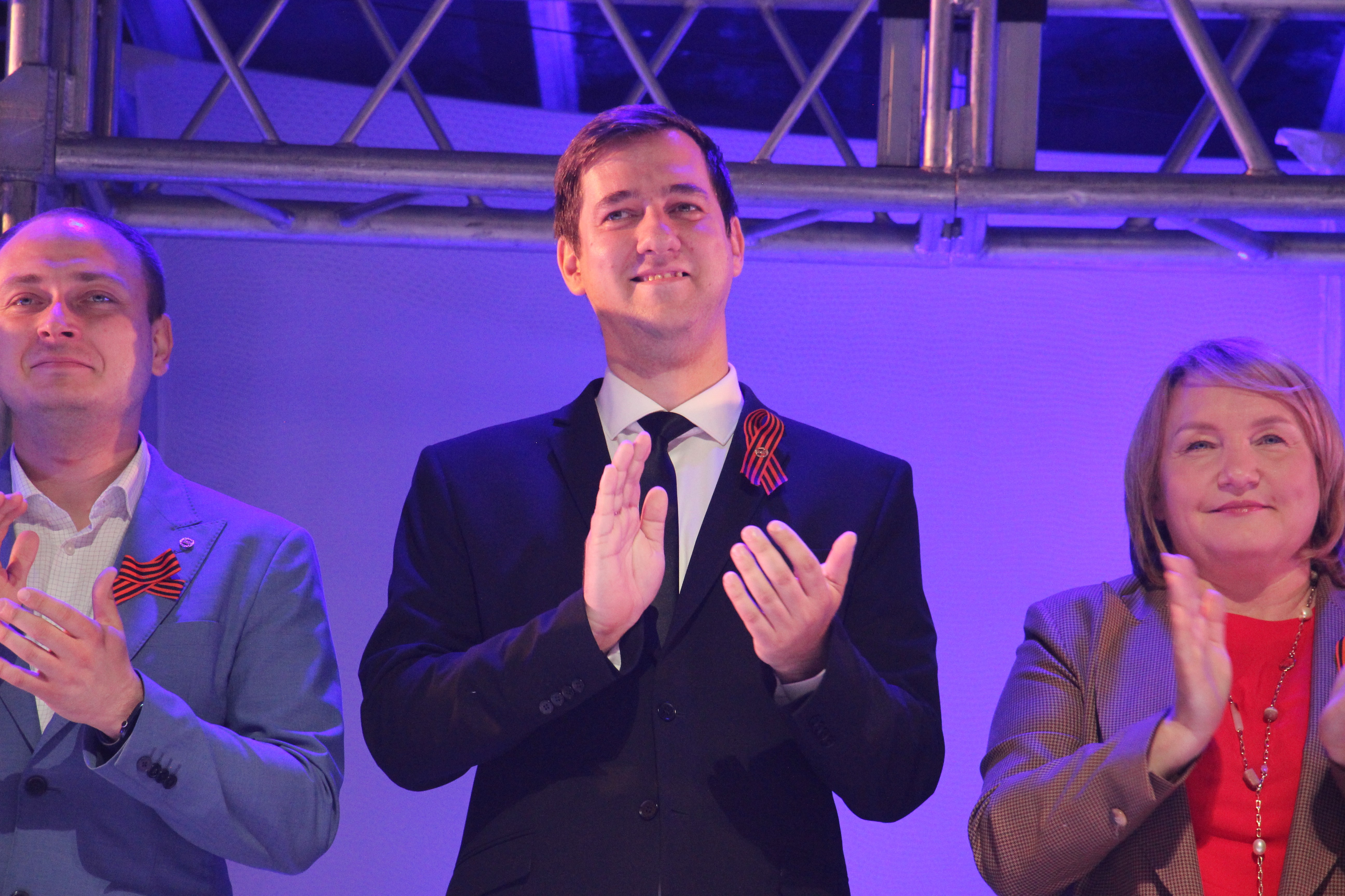 ������� �� ������ ��������� '������������ ����� 2025' � ����!