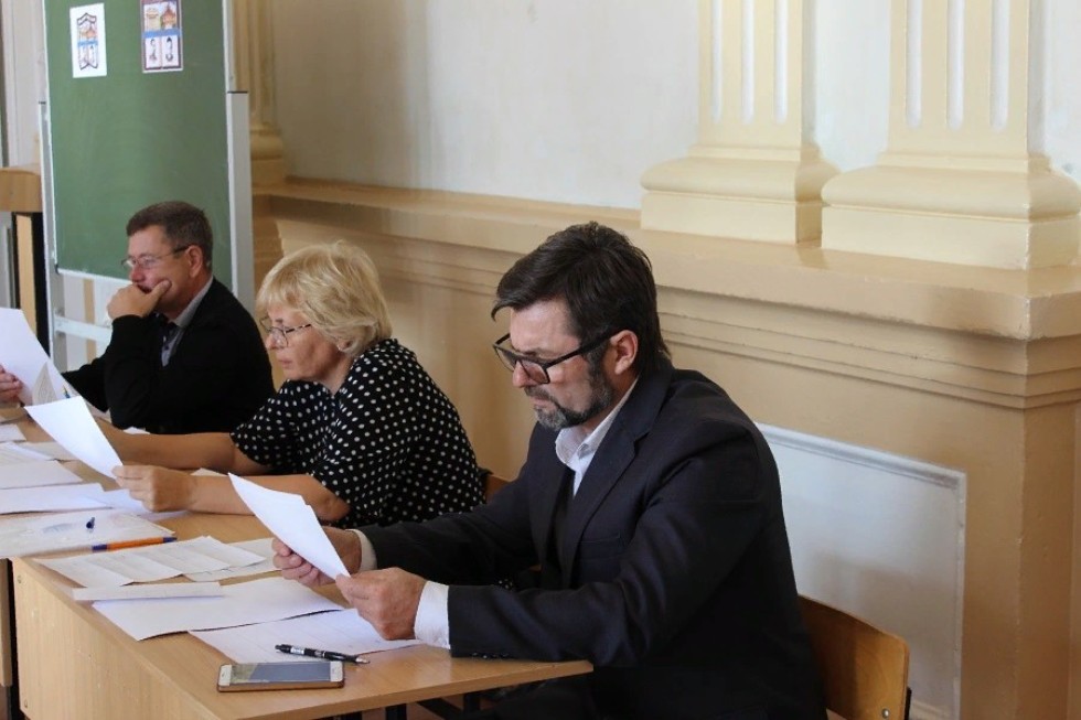 ������������ ���������� �������� 'LUSTIG-TURNIER'