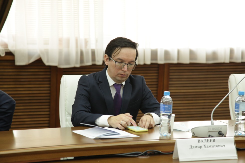 ����������� ������ �.�. ��������