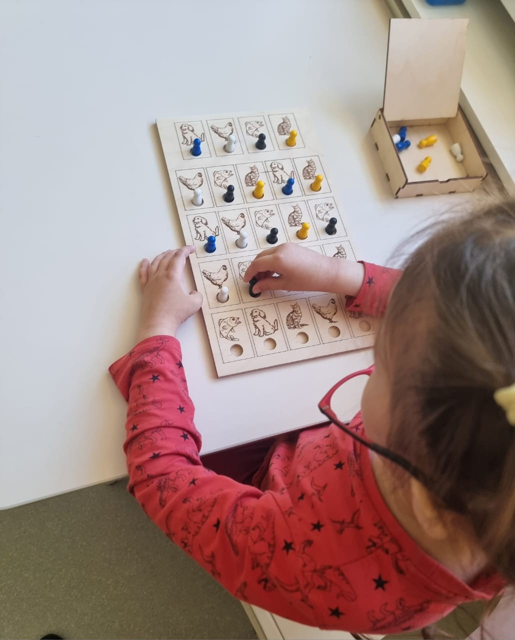 Ресурсным центром по развитию детей с ОВЗ и Казанским федеральным университетом был запущен важный проект для родителей малышей от 1 до 3 лет, у которых есть риск развития расстройств аутистического спектра (РАС) и других ментальных нарушений. 🔍 Напомним, что предлагает проект?✅ Бесплатное обследование по методике ADOS-2 ? золотой стандарт диагностики РАС. ✅ Консультации специалистов КФУ: психолога, педиатра, логопеда и психиатра. ✅ Индивидуальные рек ,#РеспубликаТатарстан #грантраисарт2024 #ррц #грантраиса2024 Ресурсным центром по развитию детей с ОВЗ и Казанским федеральным университетом был запущен важный проект для родителей малышей от 1 до 3 лет, у которых есть риск развития расстройств аутистического спектра (РАС) и других ментальных нарушений. 🔍 Напомним, что предлагает проект?✅ Бесплатное обследование по методике ADOS-2 ? золотой стандарт диагностики РАС. ✅ Консультации специалистов КФУ: психолога, педиатра, логопеда и психиатра. ✅ Индивидуальные рек ,#РеспубликаТатарстан #грантраисарт2024 #ррц #грантраиса2024