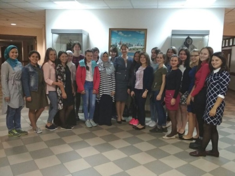 Литературно-творческое объединение 'Аллюки' Литературно-творческое объединение 'Аллюки'