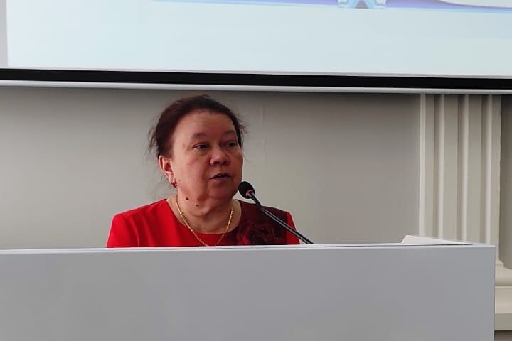 Всероссийский научно-методический семинар 'Инновации и традиции в современном школьном образовании: теория и практика' Всероссийский научно-методический семинар 'Инновации и традиции в современном школьном образовании: теория и практика'