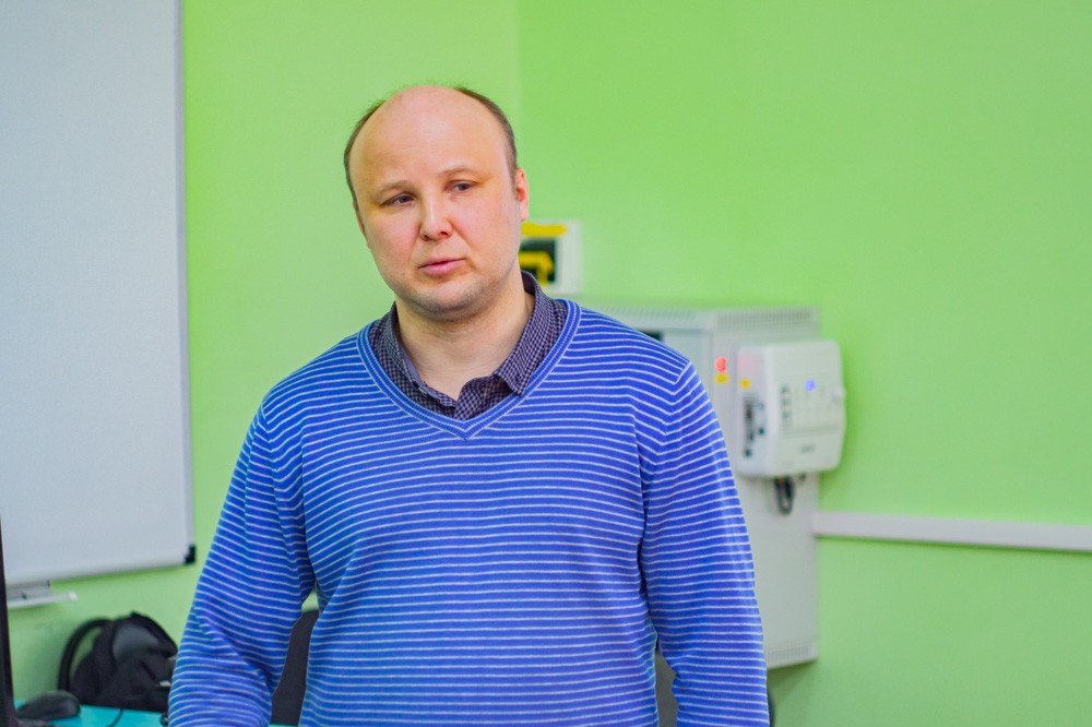 Студент на один день Студент на один день