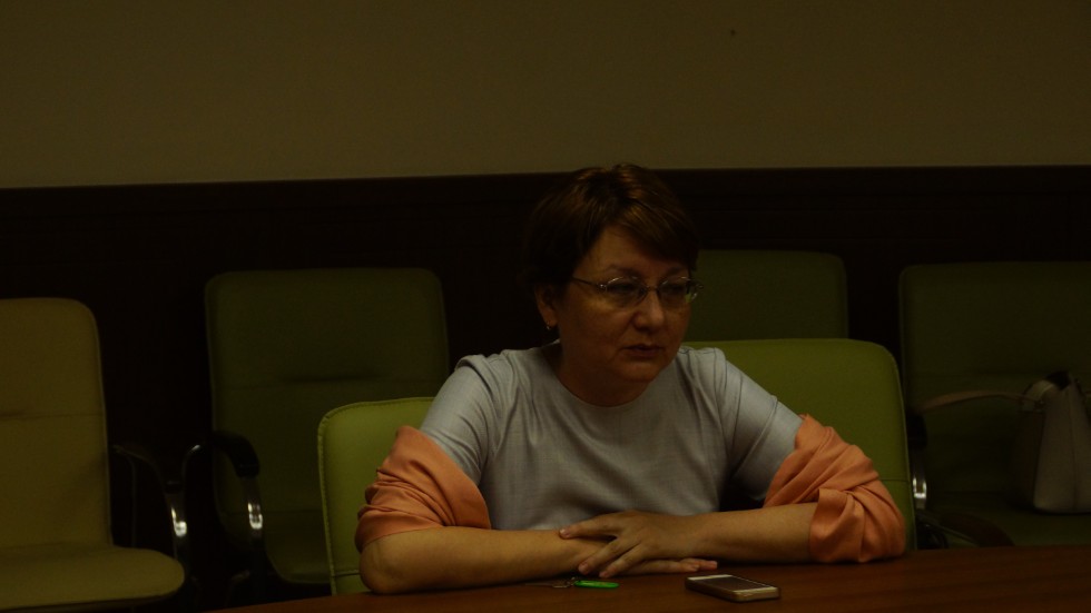 ������� � ��������������� ��������������� ����������� Partap College of Education, �.�������, ���� �������, �����