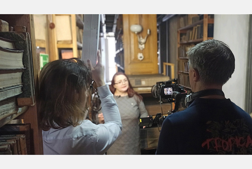 ����������� ������ '����������� ����� � ����������'