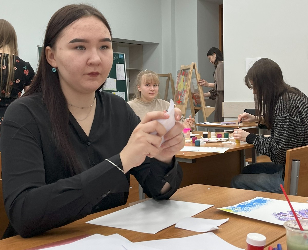 День открытых дверей Института психологии и образования День открытых дверей Института психологии и образования