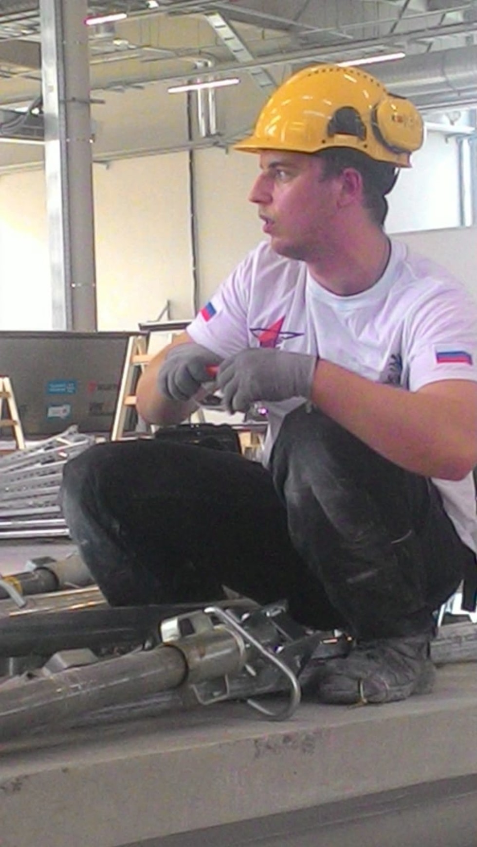 WorldSkills-2019 � ������