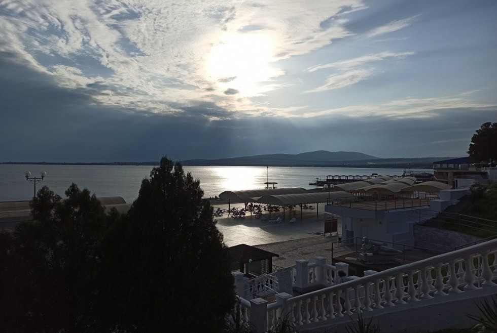 Международная школа-конференция 'Комплексный анализ и его приложения' Международная школа-конференция 'Комплексный анализ и его приложения'