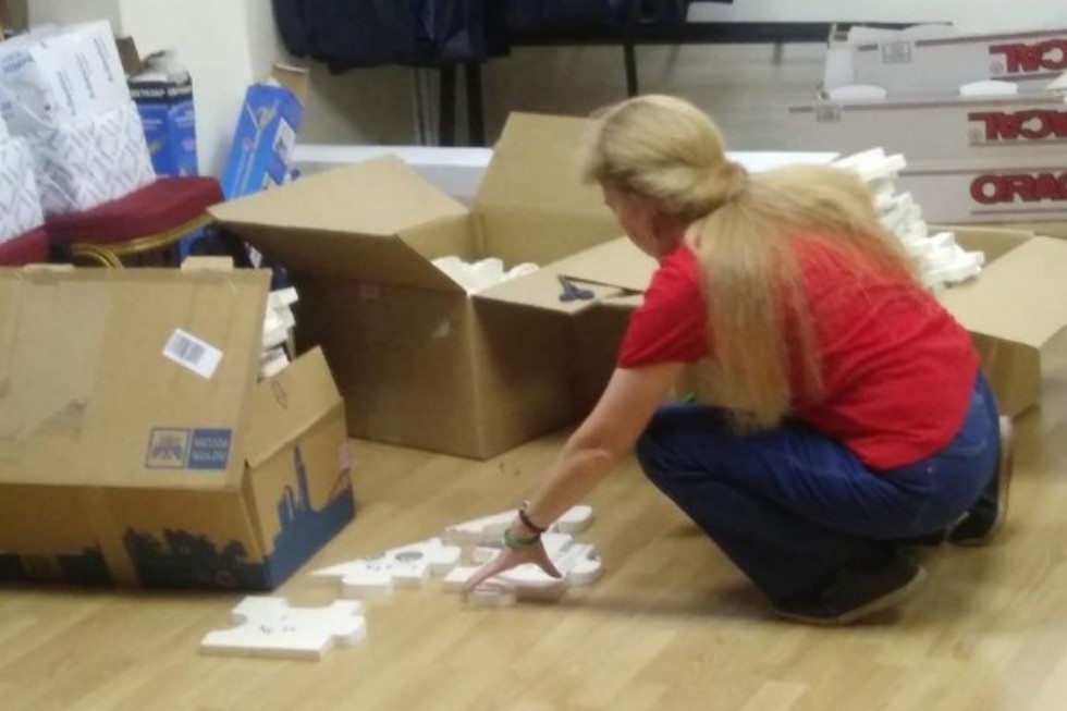 ���������� ������ ��������� ����� '��� ����'