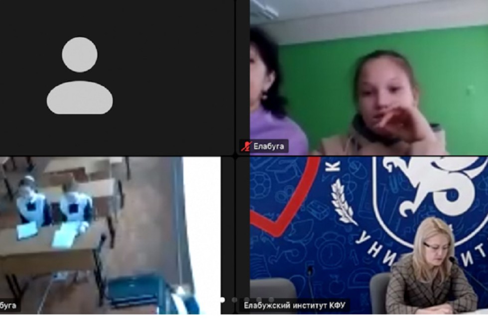 Прошла конференция 'Их имена составили славу России' Прошла конференция 'Их имена составили славу России'