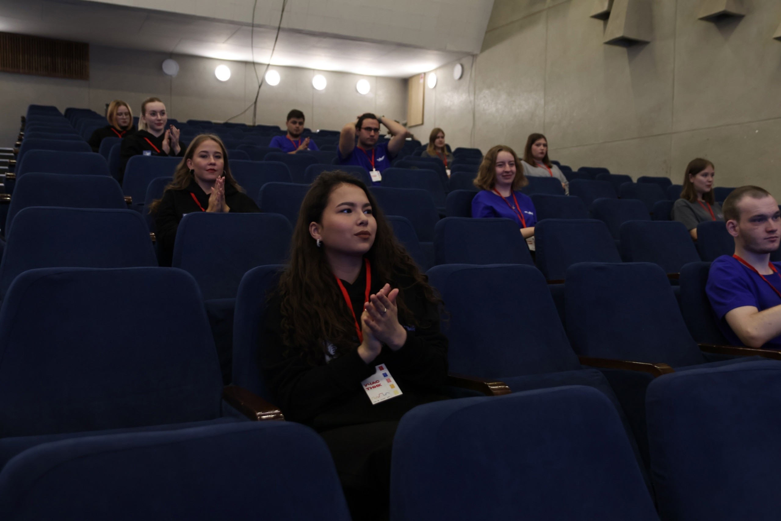 Студенческий совет общежития №9 - призер Регионального этапа Всероссийского конкурса на лучший студенческий совет общежития Студенческий совет общежития №9 - призер Регионального этапа Всероссийского конкурса на лучший студенческий совет общежития