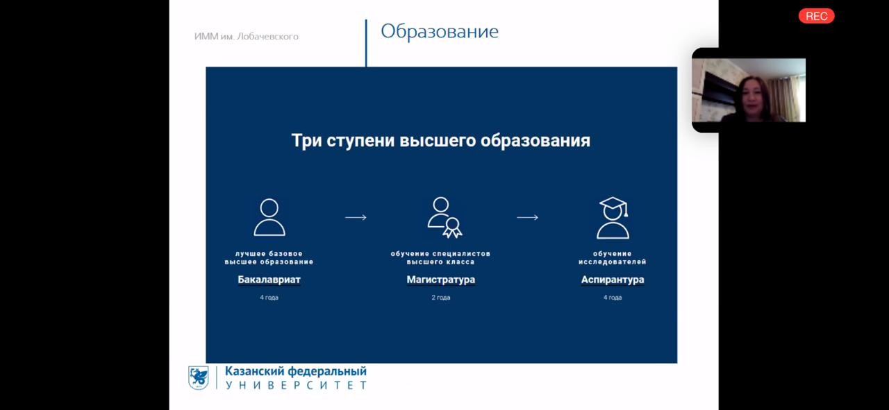 Буду студентом ИММ! Буду студентом ИММ!