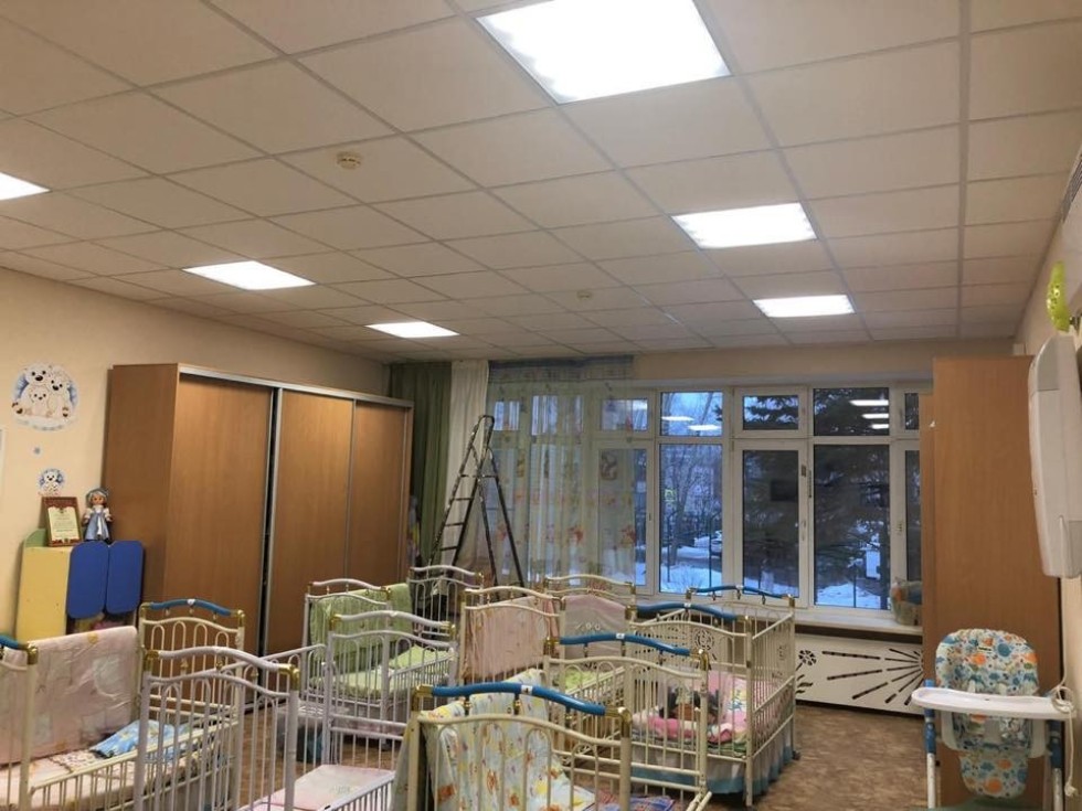 Благотворительный сбор денег для Республиканского дома ребенка. Благотворительный сбор денег для Республиканского дома ребенка.