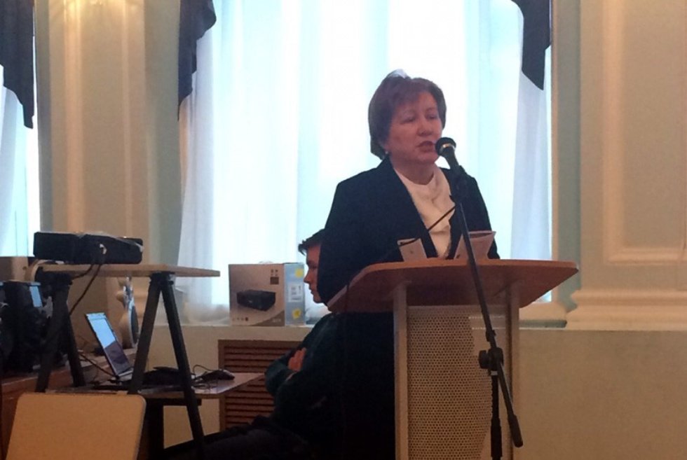 Профориентационные встречи со старшеклассниками Республики Татарстан продолжаются Профориентационные встречи со старшеклассниками Республики Татарстан продолжаются