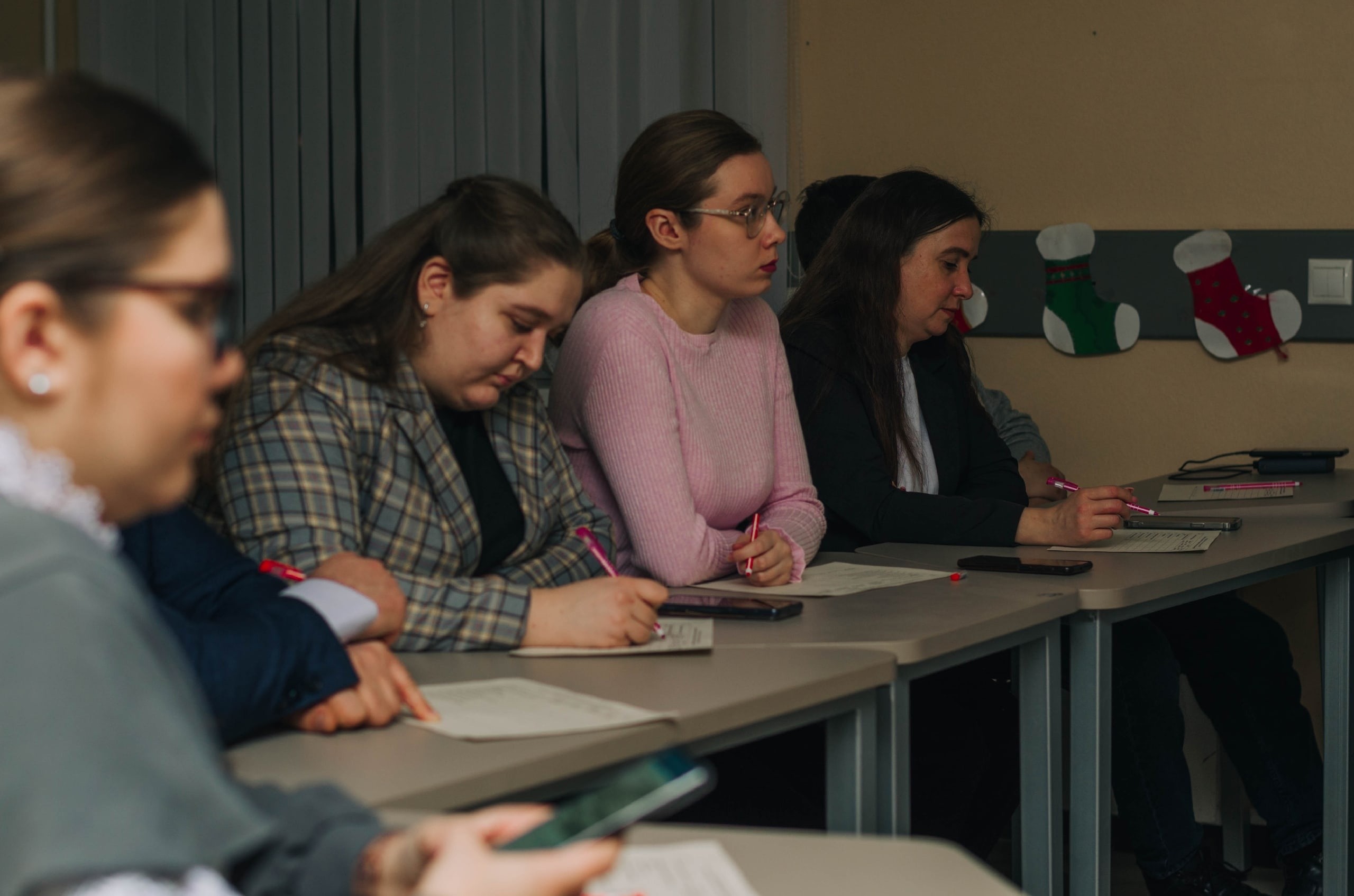 Конкурс общежитий - 2023! Объединения! Конкурс общежитий - 2023! Объединения!