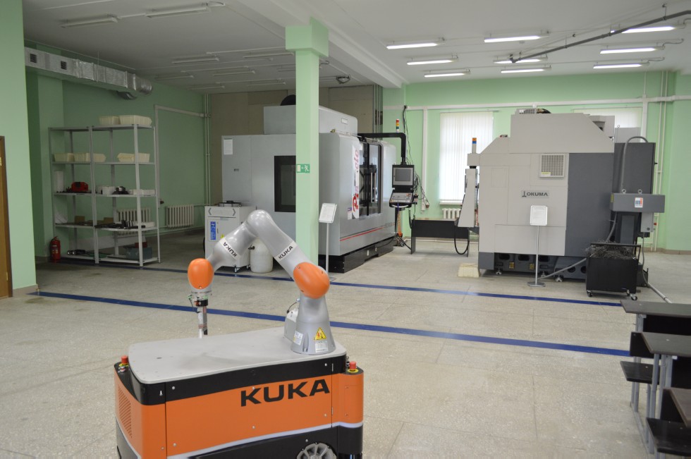 ������������� ������ �������������� �� �������� ���������� �������� � ���������-������������ ������ ���