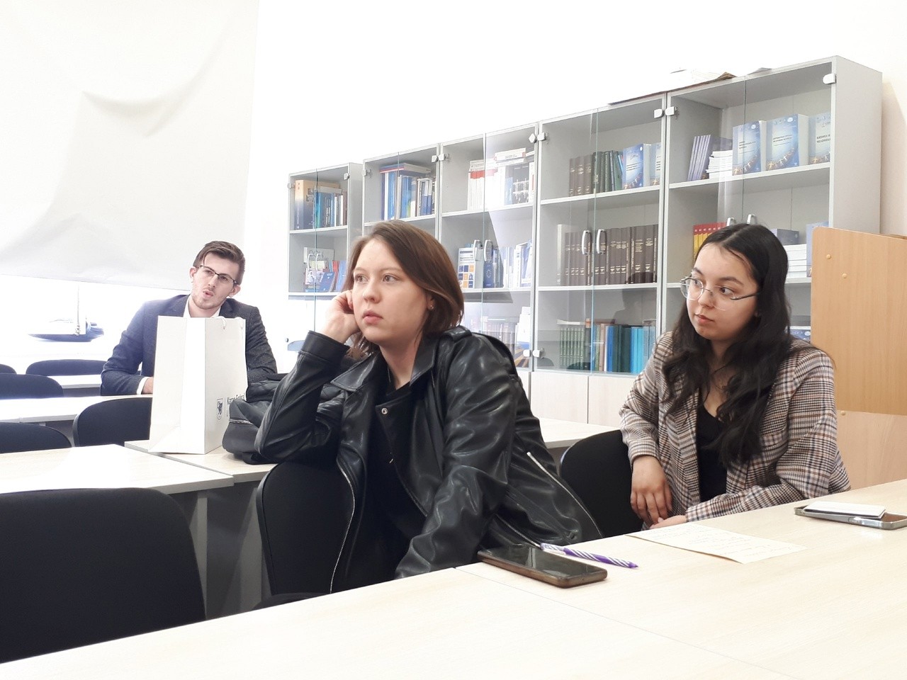 Заседание СНЛ ПТГП Заседание СНЛ ПТГП